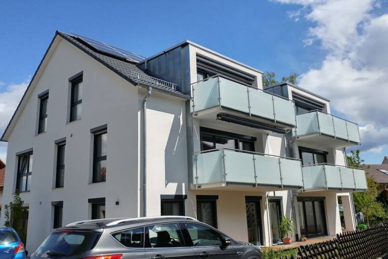 Ferienhaus in Radolfzell am Bodensee, Stürzkreut/Höhenweg, Radolfzell am Bodensee f&uuml;r max. 3 Personen