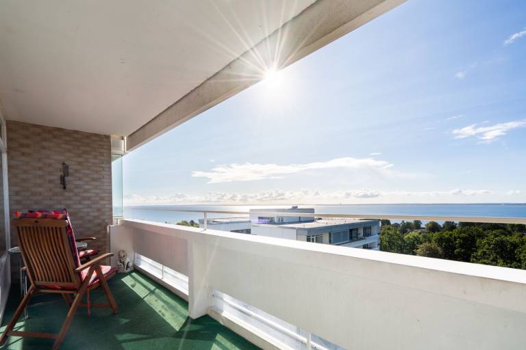 Ferienwohnung Sierksdorf