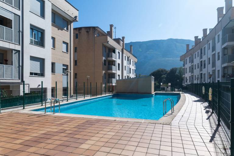 Ferienwohnung  Nueva