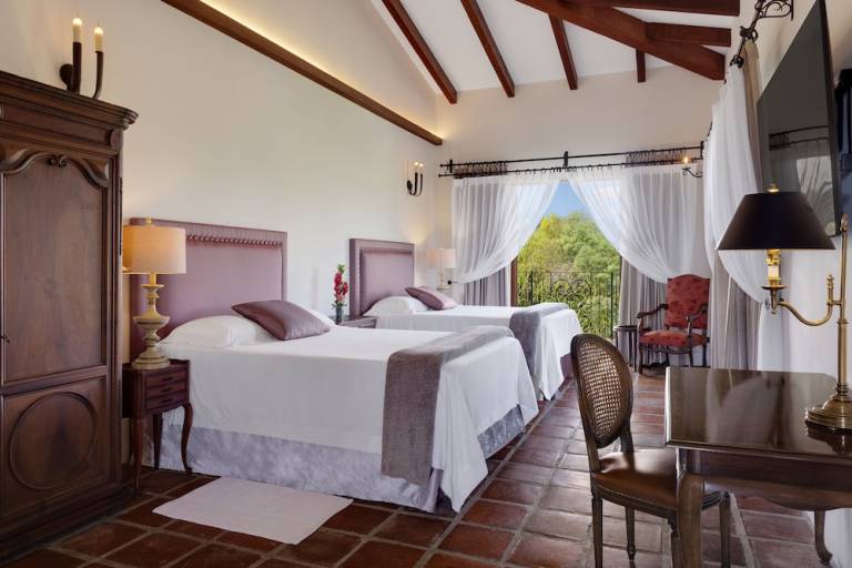 Resort Tigre