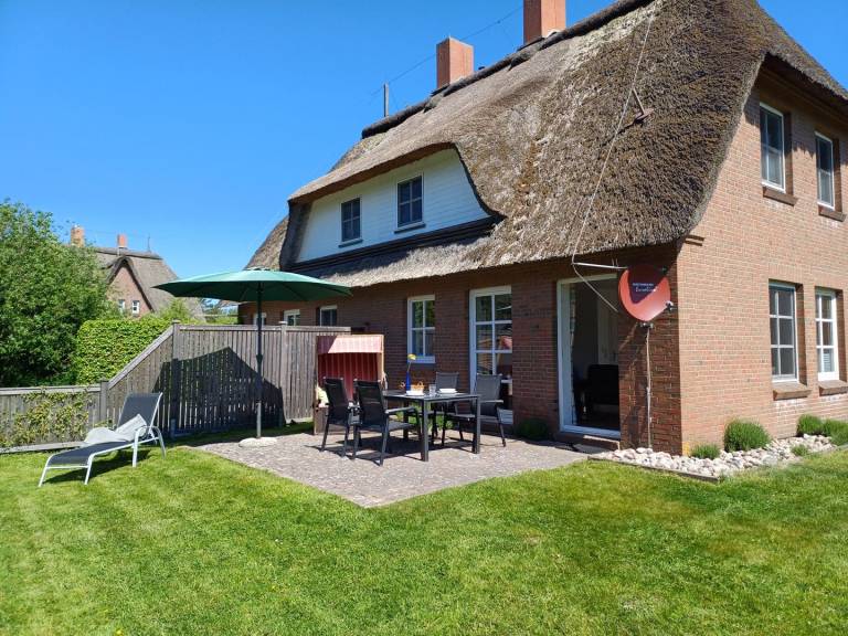 Ferienhaus  Sankt Peter-Ording