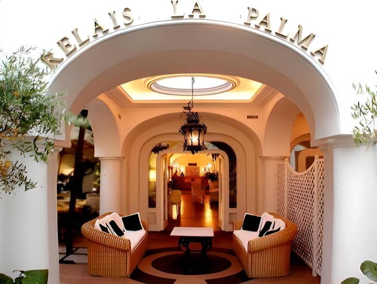 Hotel La Palma, Oetker Hotels — photo 3