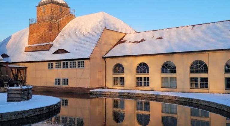 Ostsee Radlerpension Peitz in Cottbus
