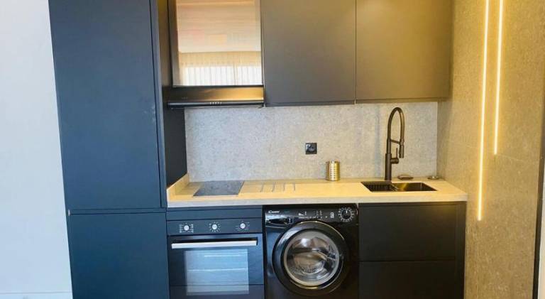 Apartment with 1 room for 2 persons — photo 4