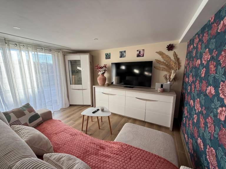 House | Dogs allowed in Poitiers