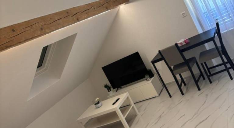 34 m² Ferienwohnung