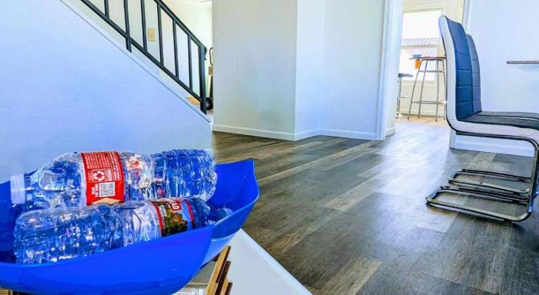 Vacation home with private pool & barbeque in Peoria, AZ
