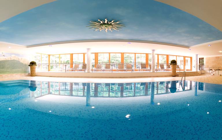 Suite in Berchtesgaden f&uuml;r max.  Personen