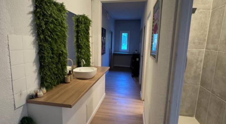 Apartment with 1 room for 2 persons — photo 3