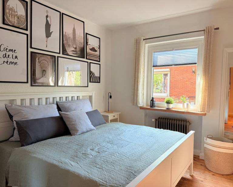 Appartement  Emden