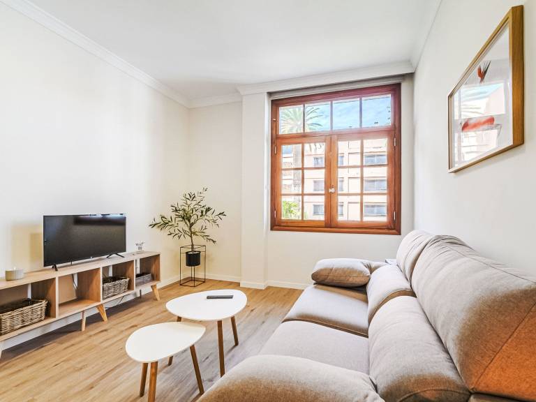 Ferienwohnung Puerto de la Cruz