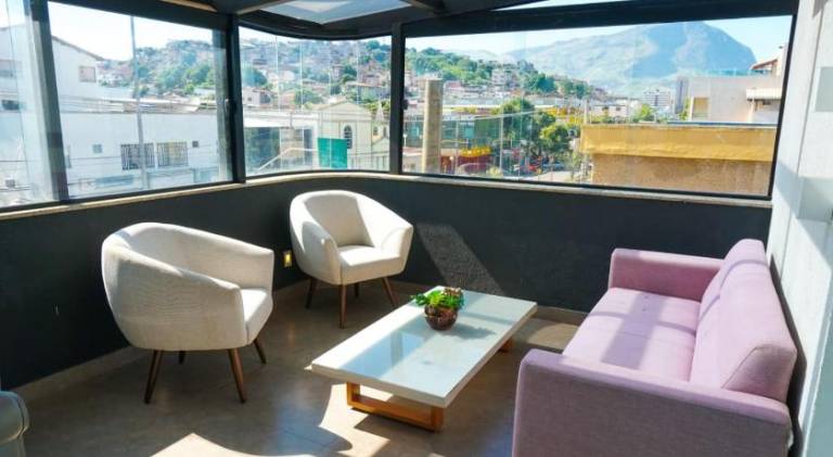 Hotel Pedra Negra Gov. Valadares — photo 5
