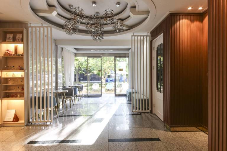 Mokpo City Hotel — photo 4