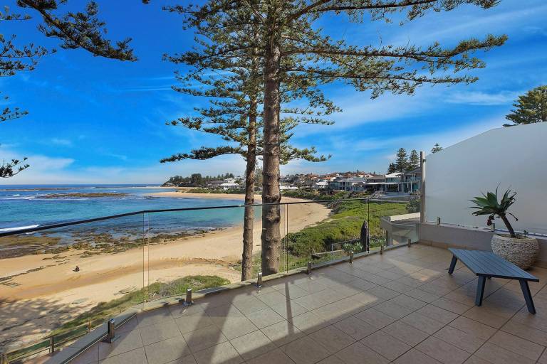 Apartment Long Jetty