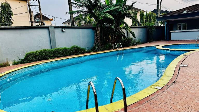 House Ikeja