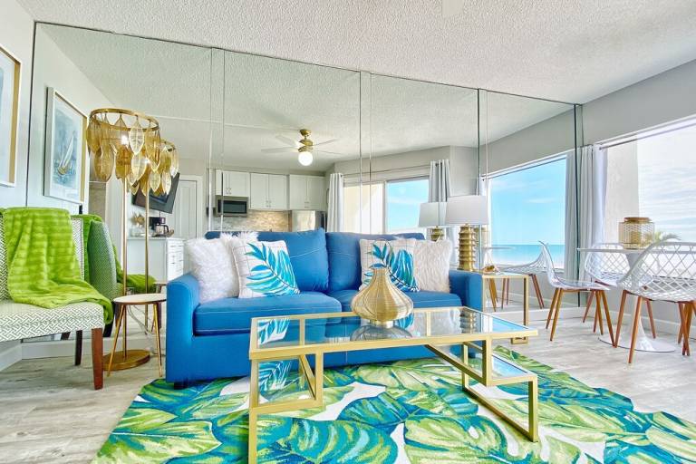 Condo Sand Key