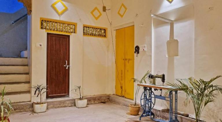 The Vintage Homestay — photo 4