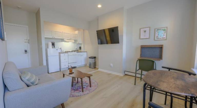 Apartment | Suitable for remote work — photo 2