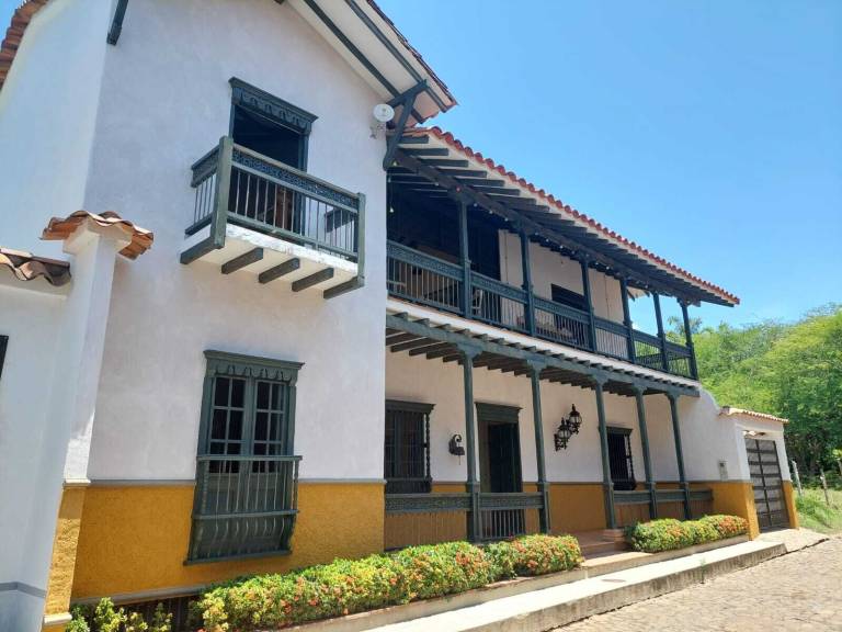 Casa rural  Jericó