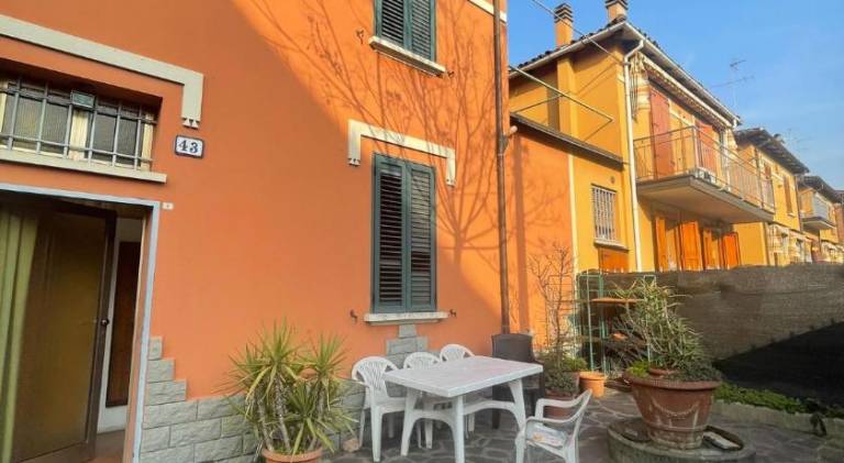 Rental apartment with 2 rooms for 4 persons — photo 3