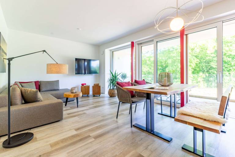Ferienwohnung  Körbecke