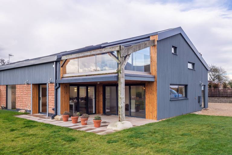 House  Wangford with Henham