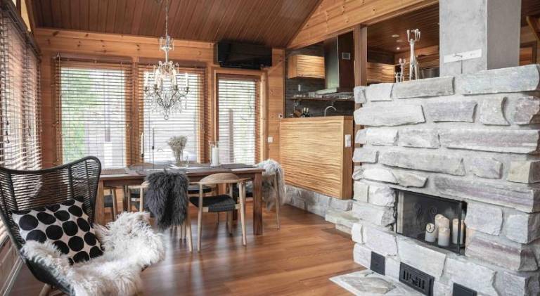 Chalet | Dogs allowed — photo 4