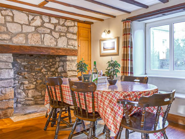 Family-oriented charming cottage with garden | Beach nearby | Dogs allowed — photo 4