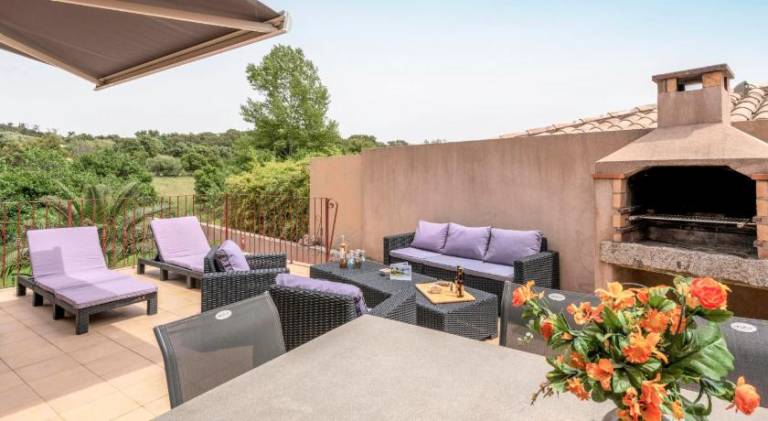 Rental apartment with terrace — photo 3