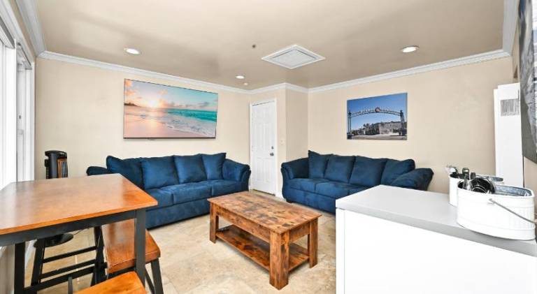 Charming vacation home | Beach nearby | Pet-friendly — photo 4