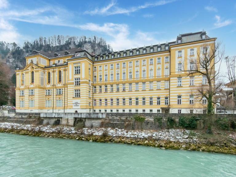 Ferienhaus Feldkirch