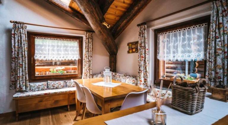 Lovely chalet | Dogs allowed — photo 4