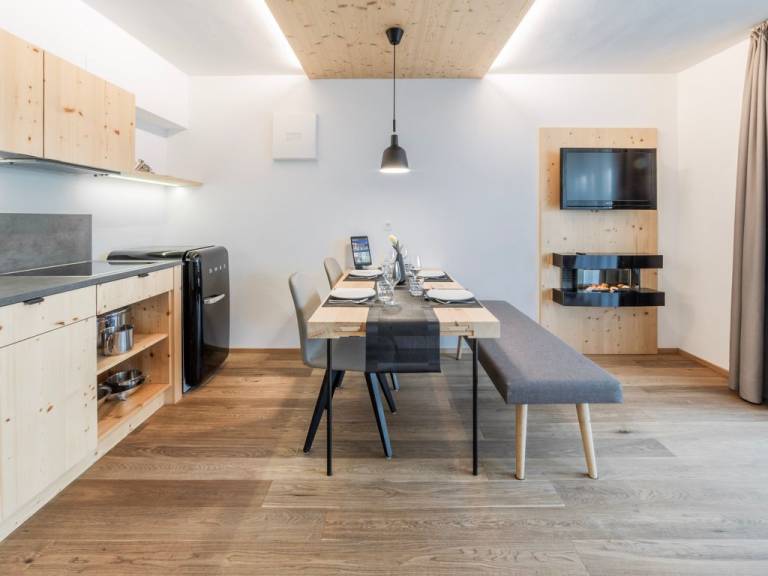 Ferienwohnung mit Hund in Reischach f&uuml;r max. 8 Personen