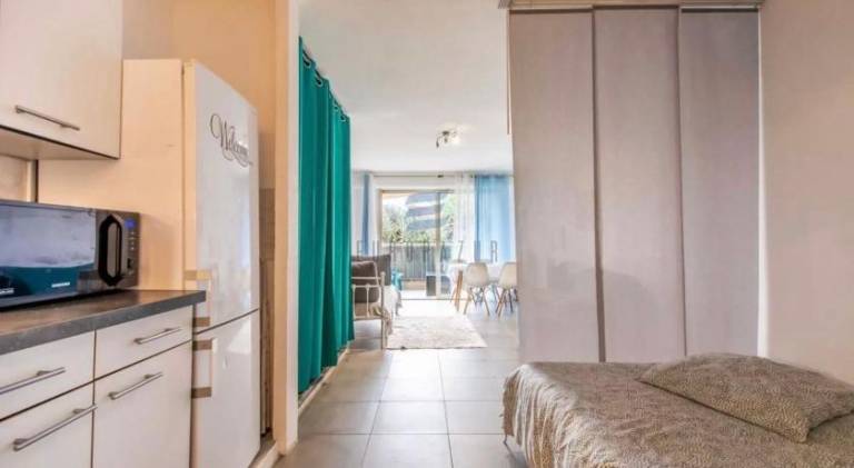 Wonderful holiday apartment with terrace & yard | Pet-friendly — photo 2
