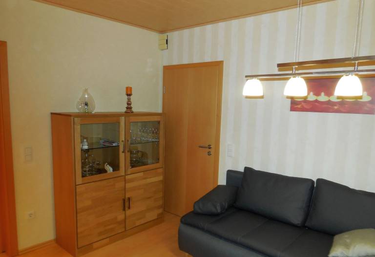 Ferienwohnung Borken