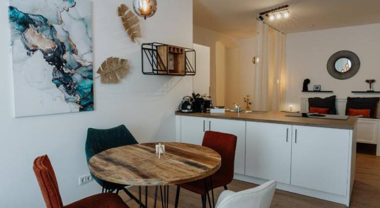 Ferienwohnung Passau