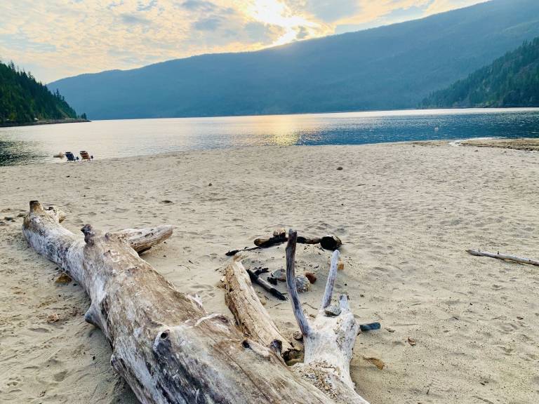 House  Sicamous