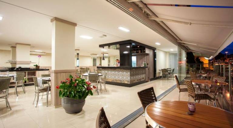 Estoril Hotel — photo 3