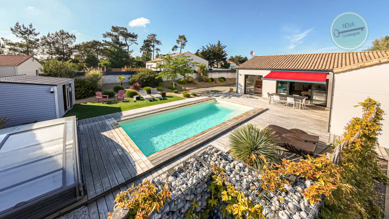 Villa Saint-Jean-de-Monts