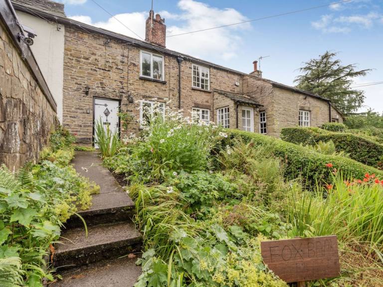 Cottage Macclesfield