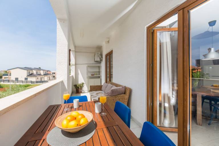 Apartament Poreč