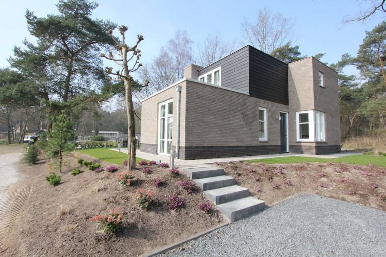 Villa Otterlo