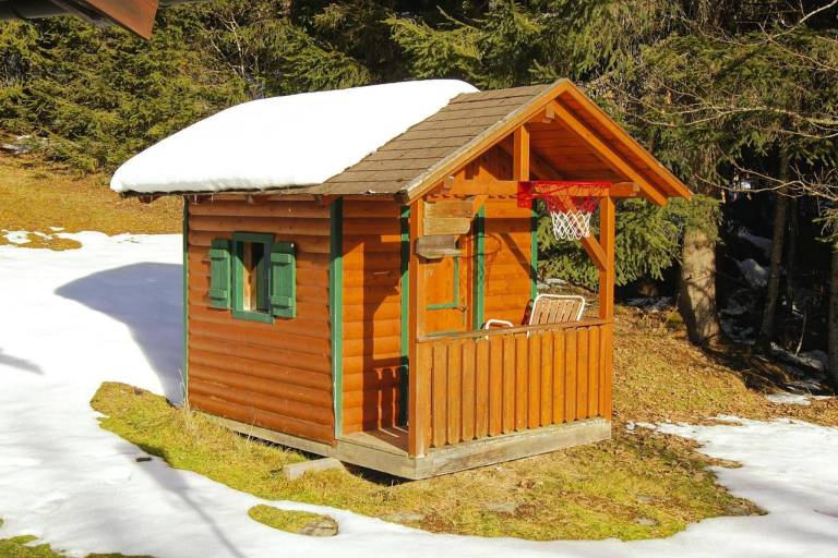 Dom  Eben im Pongau