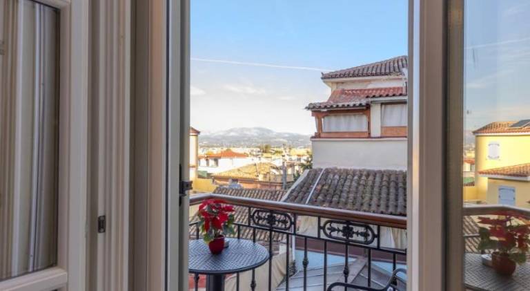 Onora Suites Nafplio — photo 4