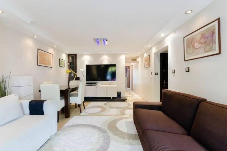 Ferienwohnung Alsancak Mahallesi