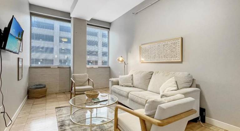 Wonderful apartment | Pets allowed — photo 2