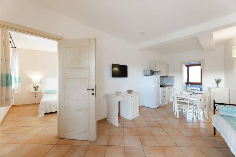 Apartament  Vignola Mare