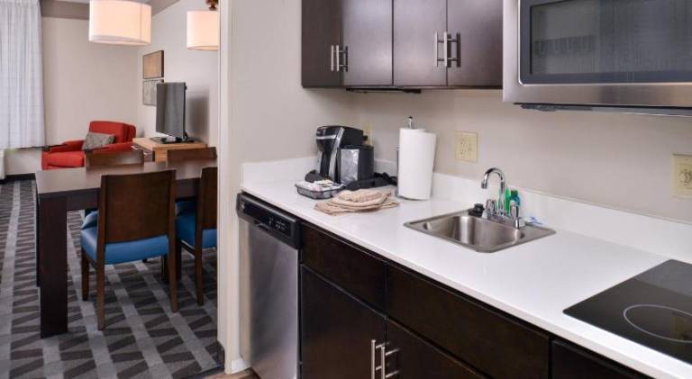 TownePlace Suites by Marriott Gillette — photo 5