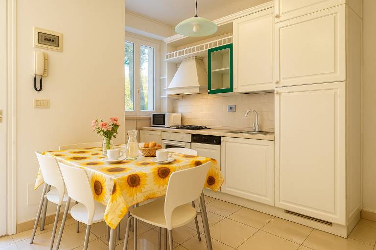 Holiday apartment with 1 room for 2 persons — photo 3