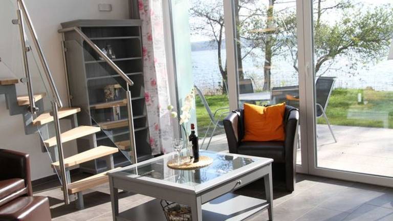 Ferienhaus Krakow am See